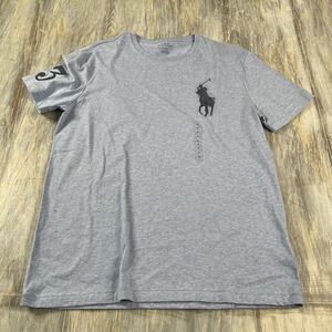 Polo Ralph Lauren Big Pony Shirt